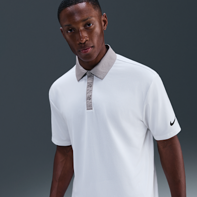Nike Tour Men's Dri-FIT Golf Polo. Nike.com